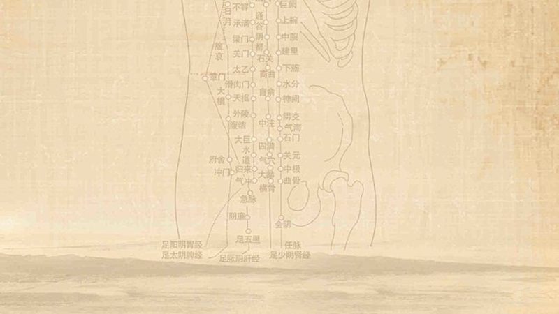 中医养生：揭秘最佳入睡时间，如何顺应自然规律？**