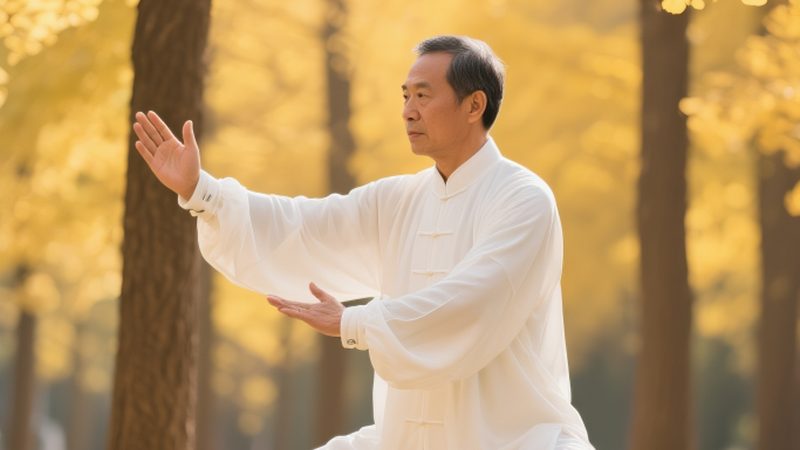 全身保健推拿手法流程：揭秘传统养生之道