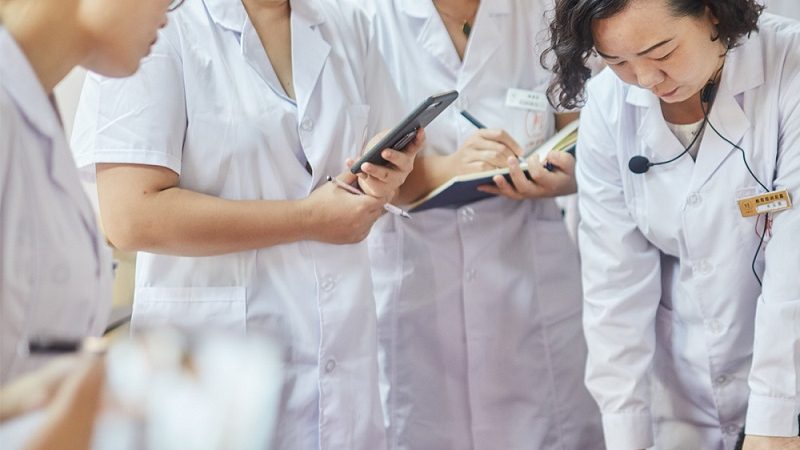 按摩推拿店员工培训：五大关键步骤提升服务质量