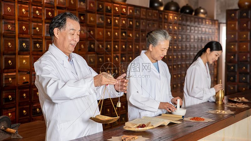 艾灸馆加盟装修合同模板：关键要素解析