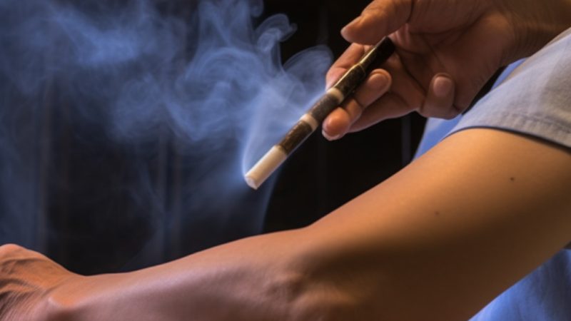 刮痧板真假辨别：如何选择适合自己的养生工具