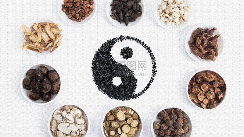 中药调理配方：揭秘其背后的科学原理与选购要点