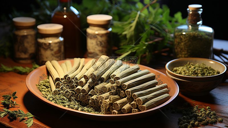 艾灸治疗颈椎病，穴位选择有讲究**