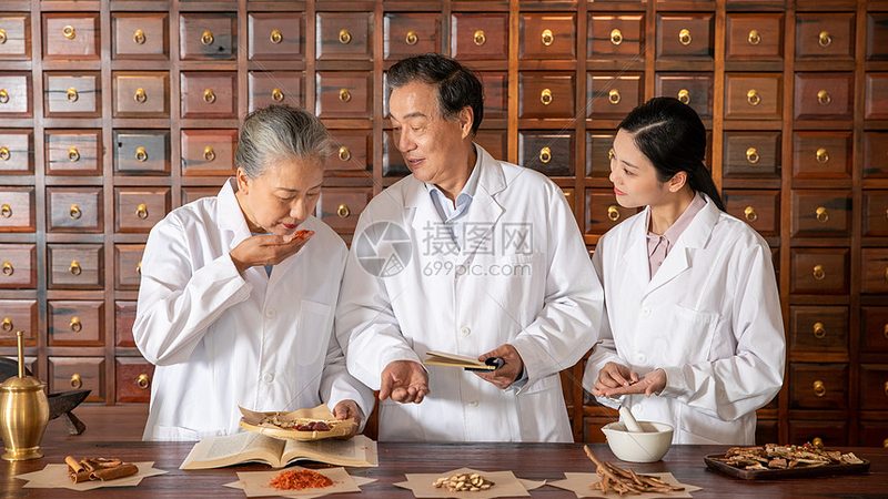 中医理疗床：探寻古老医术与现代科技的融合
