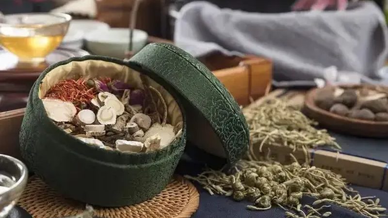 针灸艾灸尺寸参数：如何选对适合自己的工具**